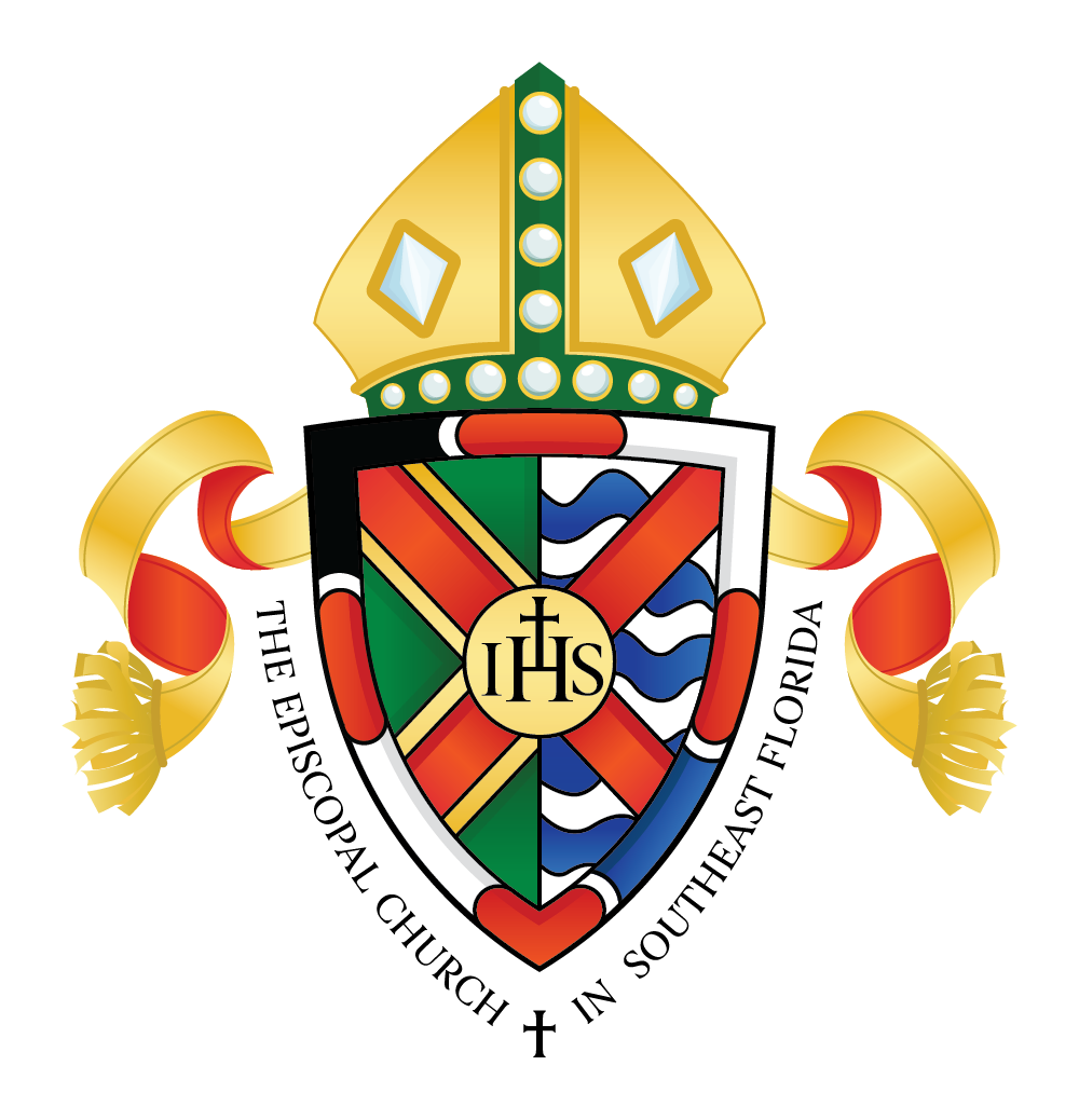 The Episcopal Church in Southeast Florida